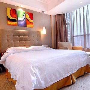 Sun Flower Hotel Shenzhen